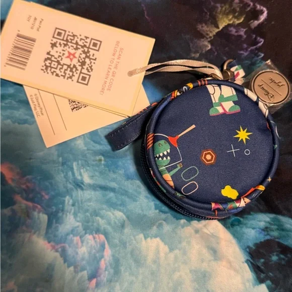 NWT Jujube Disney Toy Story paci pod - Picture 2 of 4